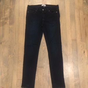 Paige Skyline Skinny Jean
